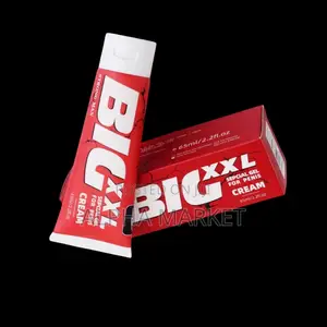 Photo - Big XXL Cream 65ml