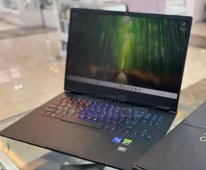 New Laptop HP Omen 16 16GB Intel Core I7 SSD 1T