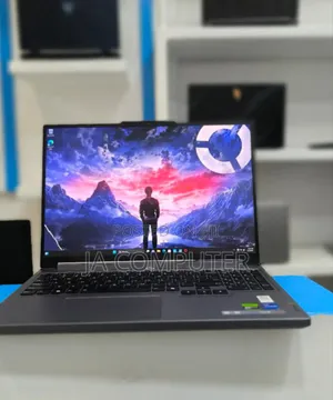 New Laptop Lenovo Legion 5 16GB Intel Core I7 SSD 1T