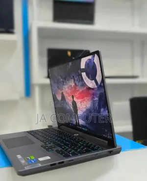 New Laptop Lenovo Legion 5 16GB Intel Core I7 SSD 1T