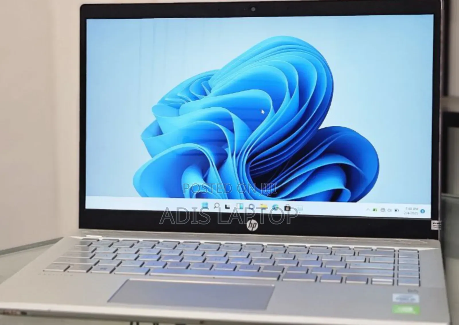 New Laptop HP Pavilion 10 16GB Intel Core I5 SSD 512GB