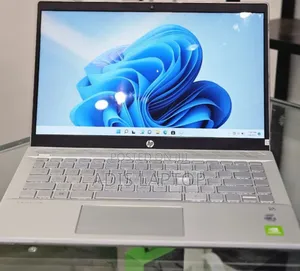 New Laptop HP Pavilion 10 16GB Intel Core I5 SSD 512GB