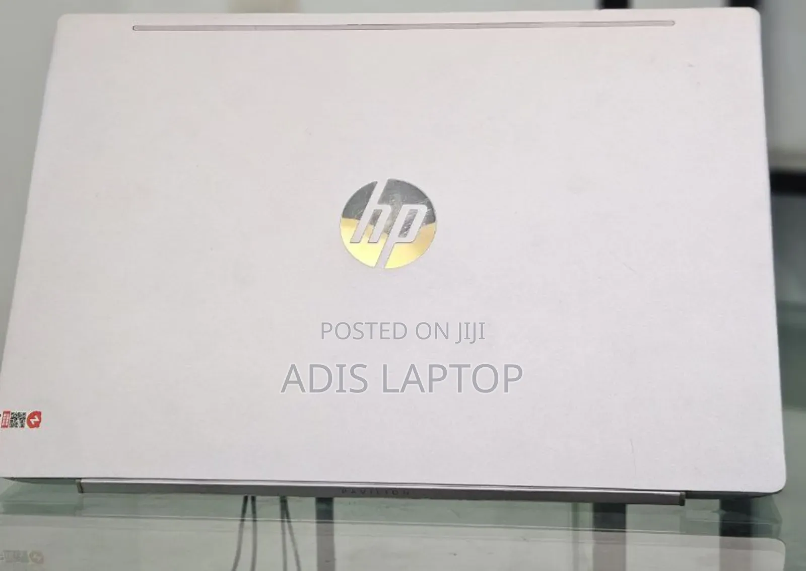 New Laptop HP Pavilion 10 16GB Intel Core I5 SSD 512GB