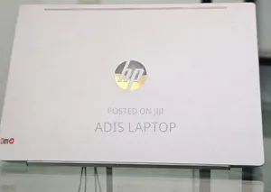 New Laptop HP Pavilion 10 16GB Intel Core I5 SSD 512GB