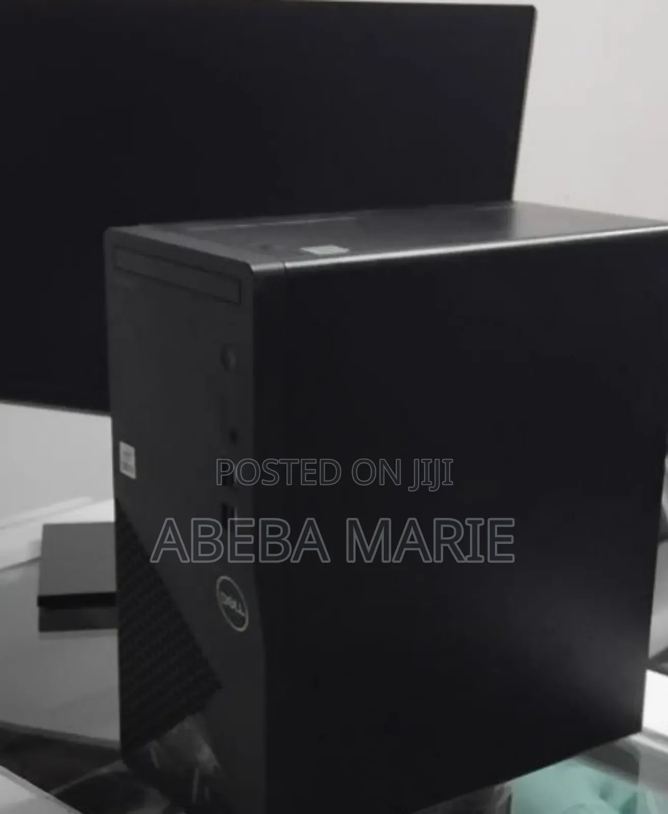 New Desktop Computer Dell Vostro 3900 8GB Intel Core I5 HDD 1T