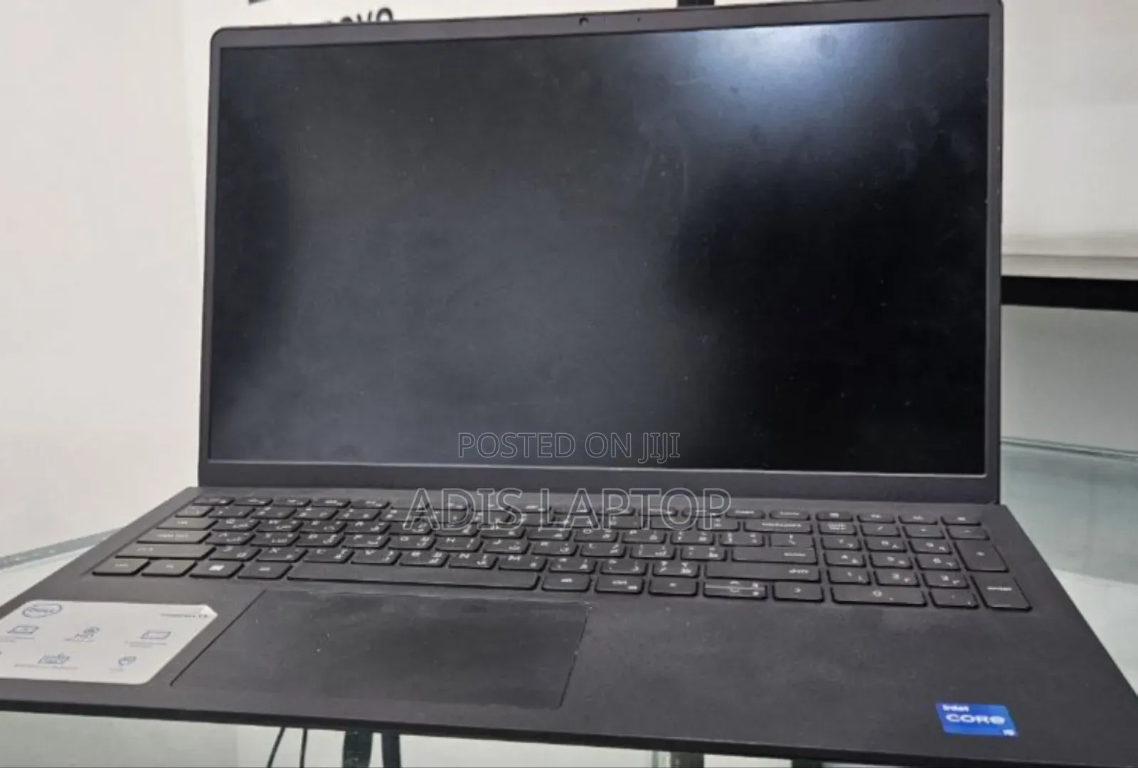 New Laptop Dell Inspiron 15 8GB Intel Core I5 SSD 512GB