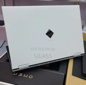 New Laptop HP Omen 15 16GB Intel Core I7 SSD 1T