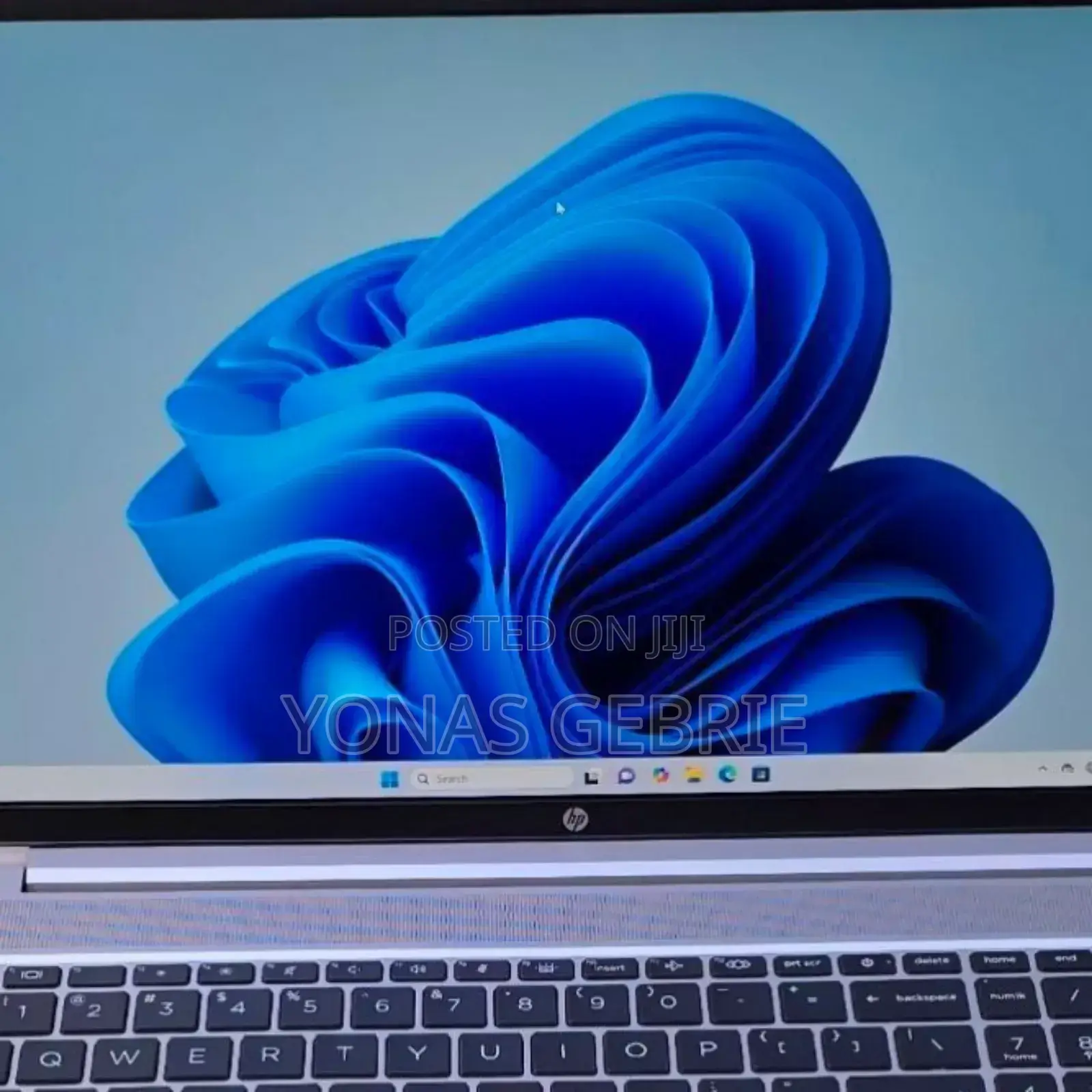 New Laptop HP 16GB Intel Core I7 SSD 1T