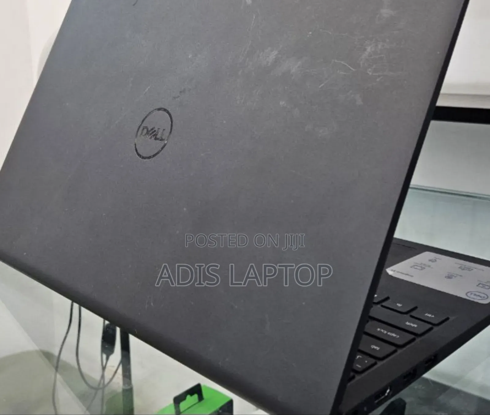 New Laptop Dell Inspiron 15 8GB Intel Core I5 SSD 512GB