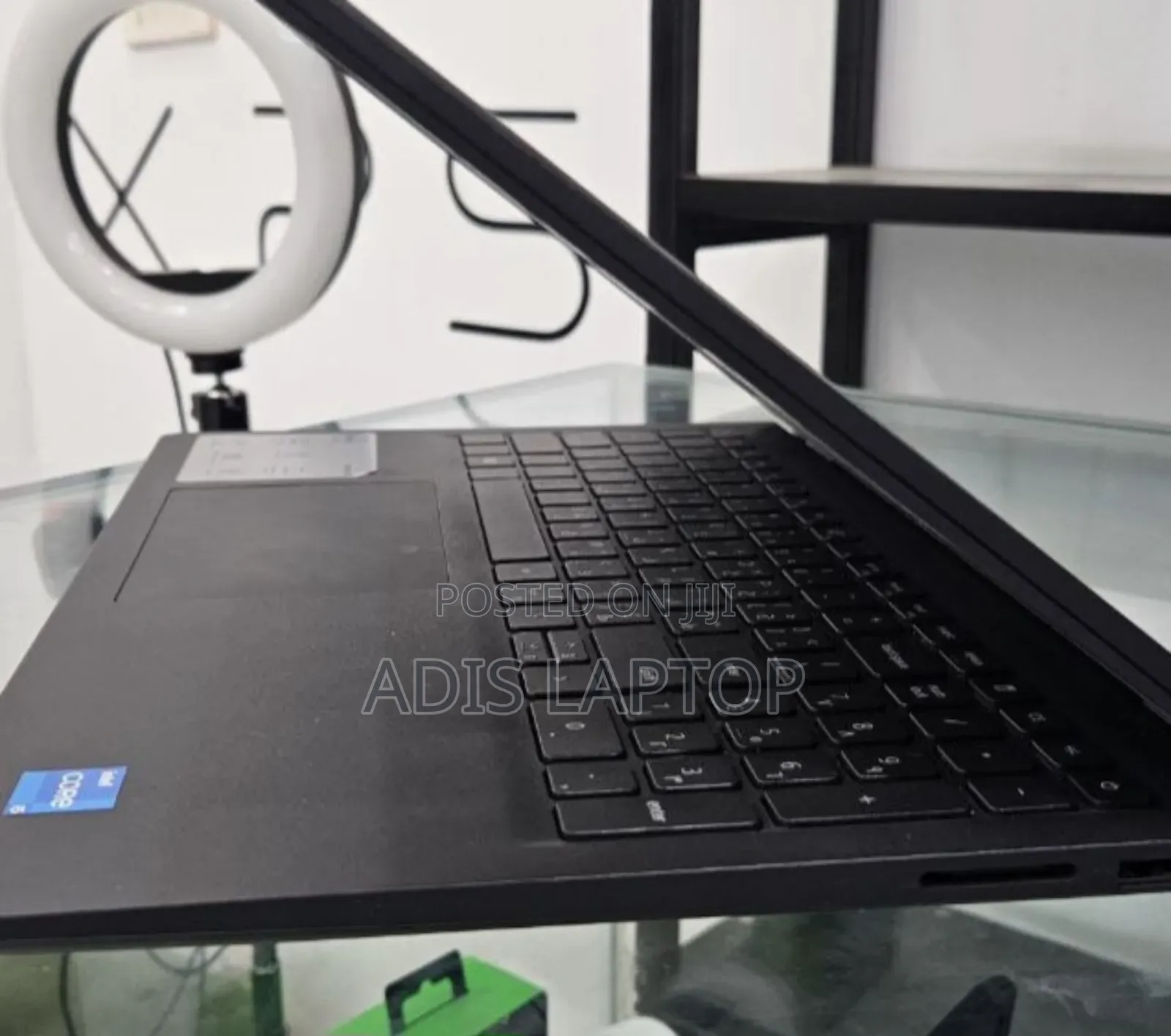 New Laptop Dell Inspiron 15 8GB Intel Core I5 SSD 512GB