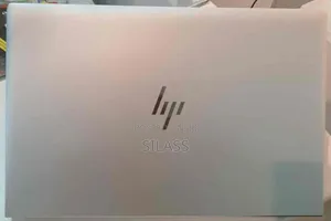 Photo - New Laptop HP EliteBook 840 G8 16GB Intel Core I5 SSD 512GB