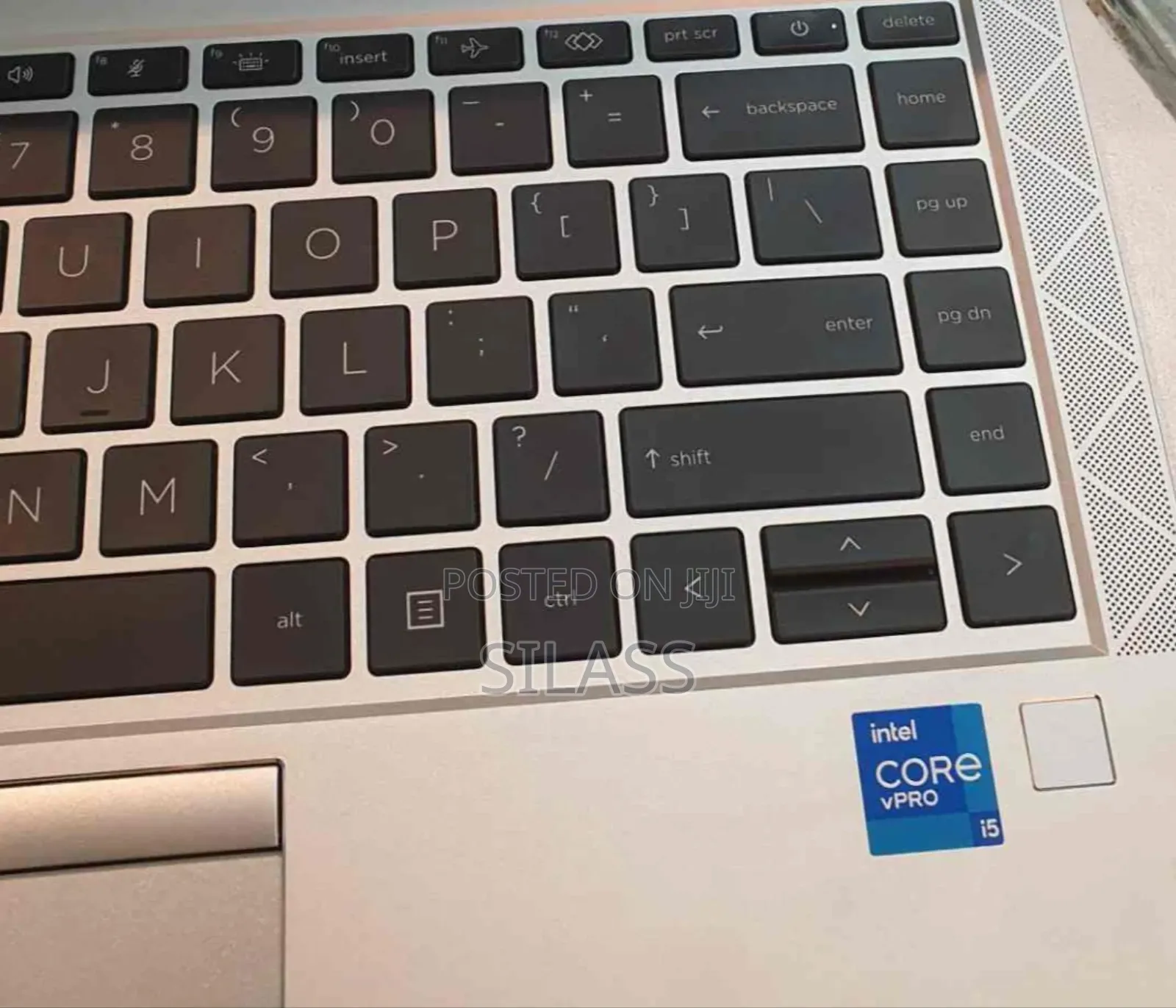 New Laptop HP EliteBook 840 G8 16GB Intel Core I5 SSD 512GB