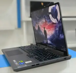 New Laptop Lenovo Legion 5 16GB Intel Core I7 SSD 1T