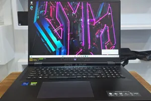 Photo - New Laptop Acer Predator Helios 18 PH18-71 16GB Intel Core I7 SSD 1T