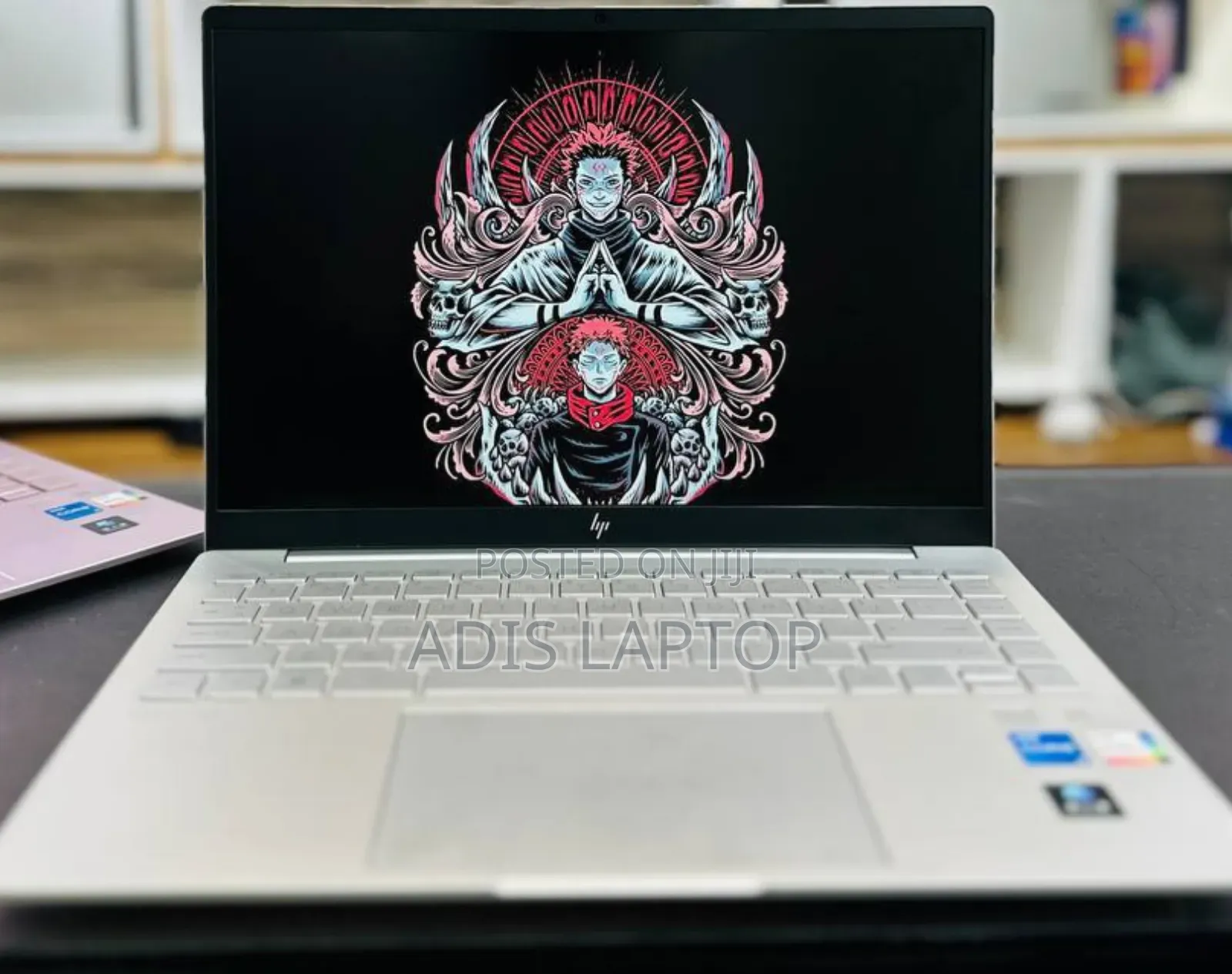New Laptop HP Pavilion 15 16GB Intel Core I5 SSD 1T