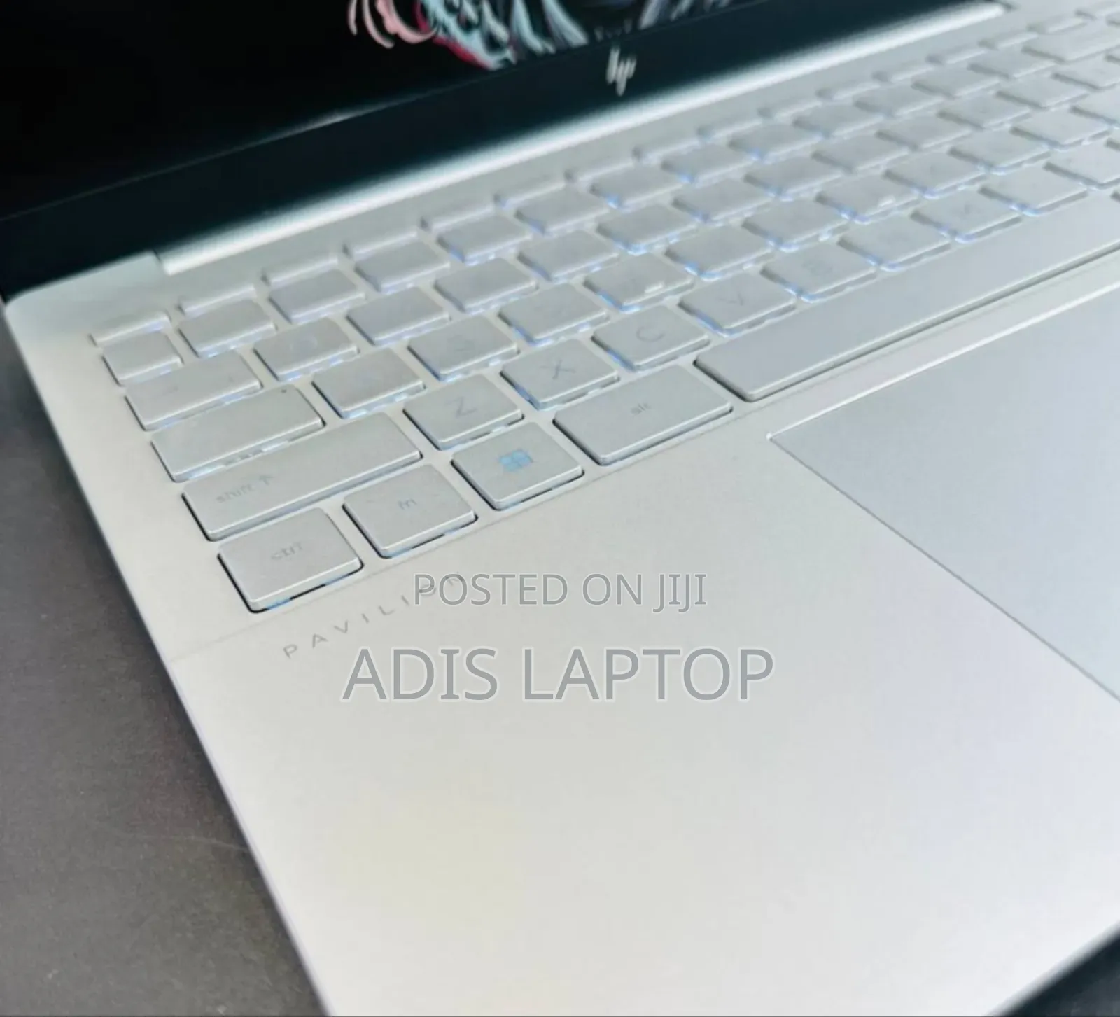 New Laptop HP Pavilion 15 16GB Intel Core I5 SSD 1T