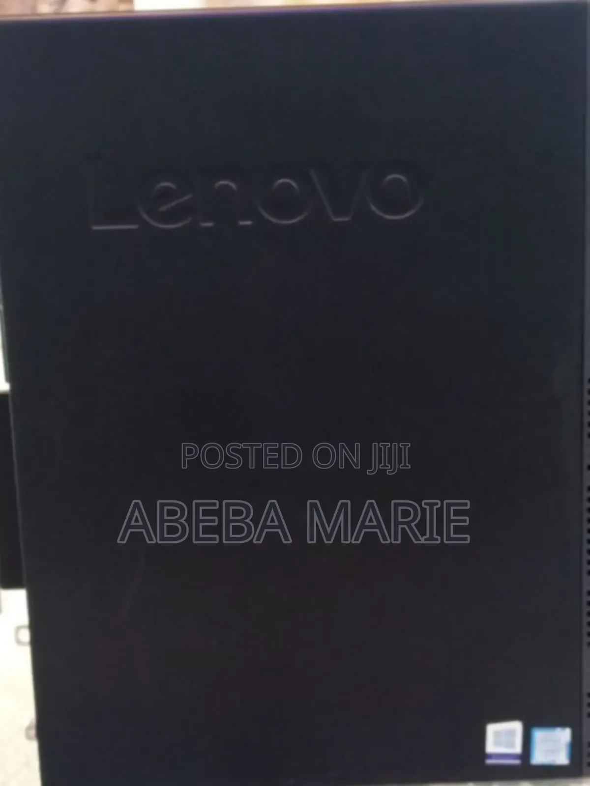 New Lenovo ThinkCentre 22 16GB Intel Core I7 HDD+SSD 500GB