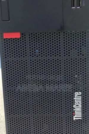 New Lenovo ThinkCentre 22 16GB Intel Core I7 HDD+SSD 500GB