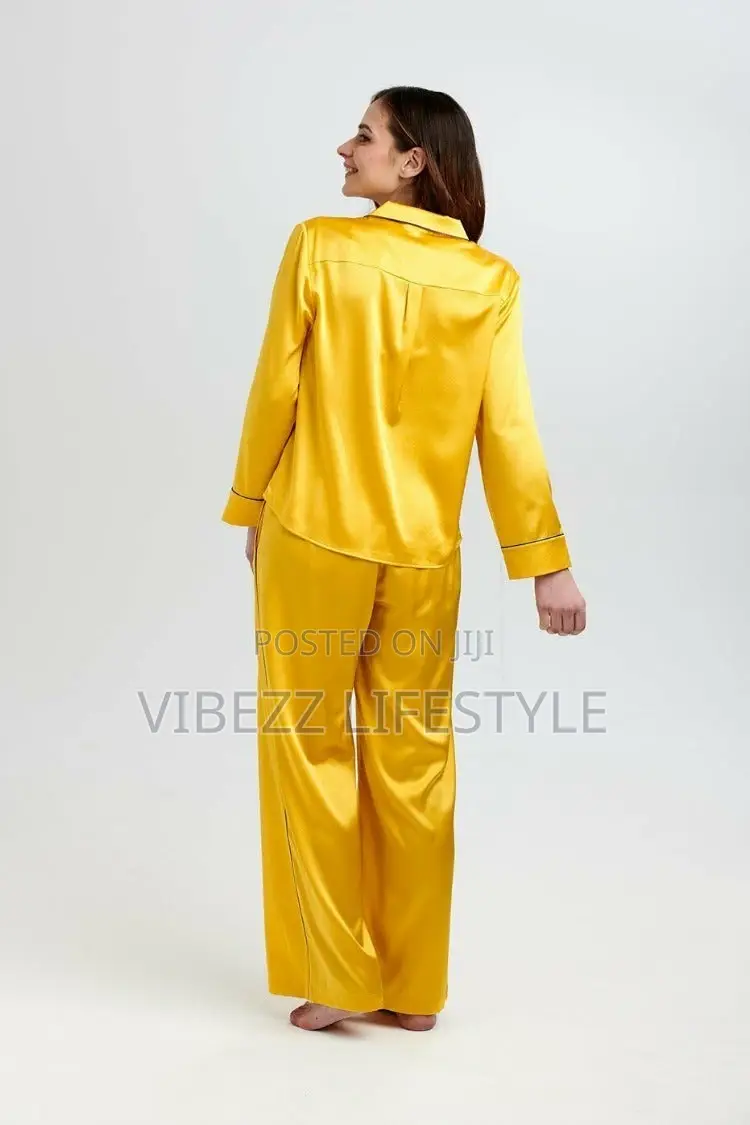 Womans Set Pajama’S