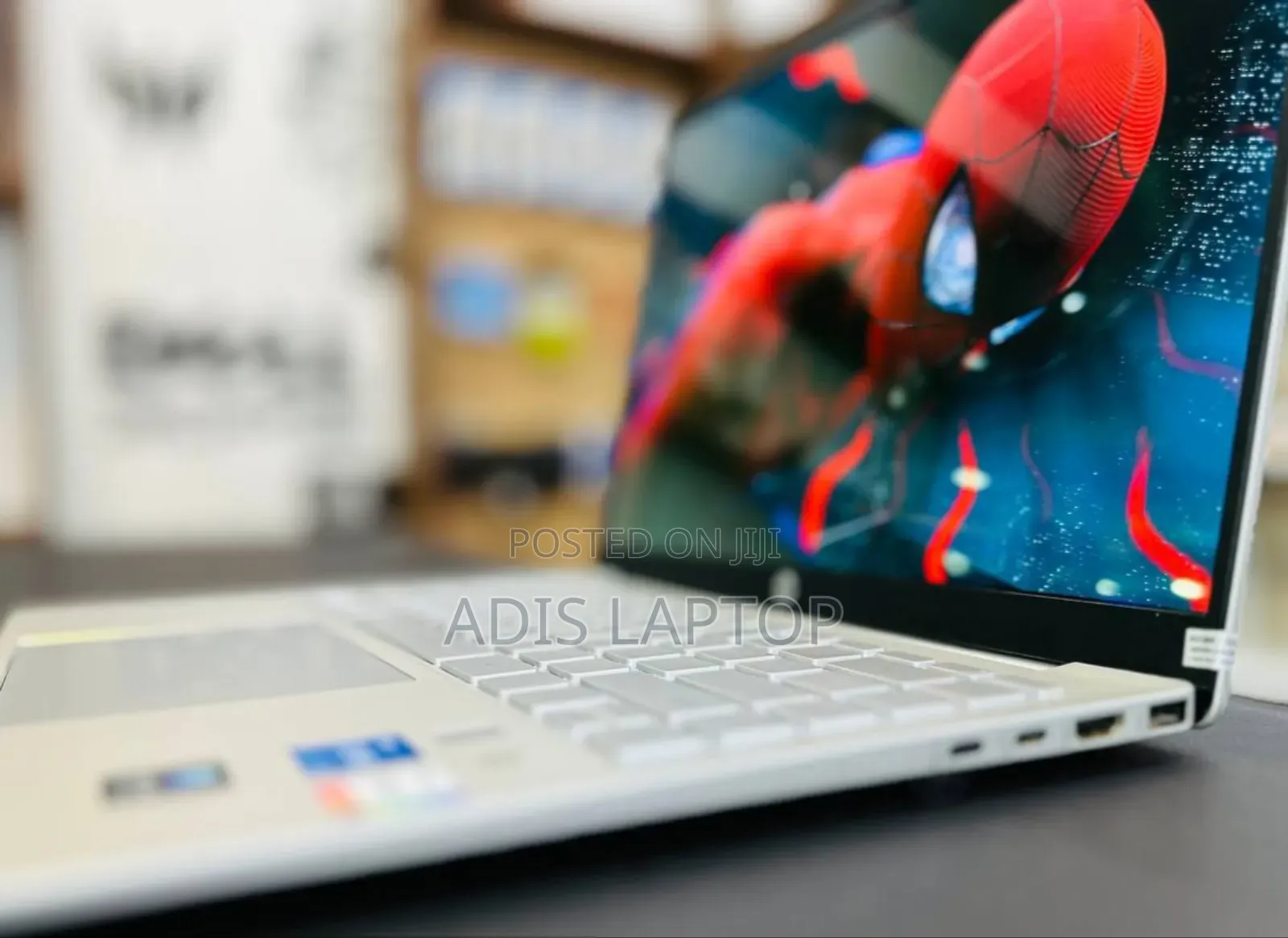 New Laptop HP Pavilion 14 16GB Intel Core I5 SSD 512GB