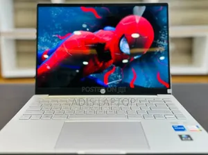 Photo - New Laptop HP Pavilion 14 16GB Intel Core I5 SSD 512GB