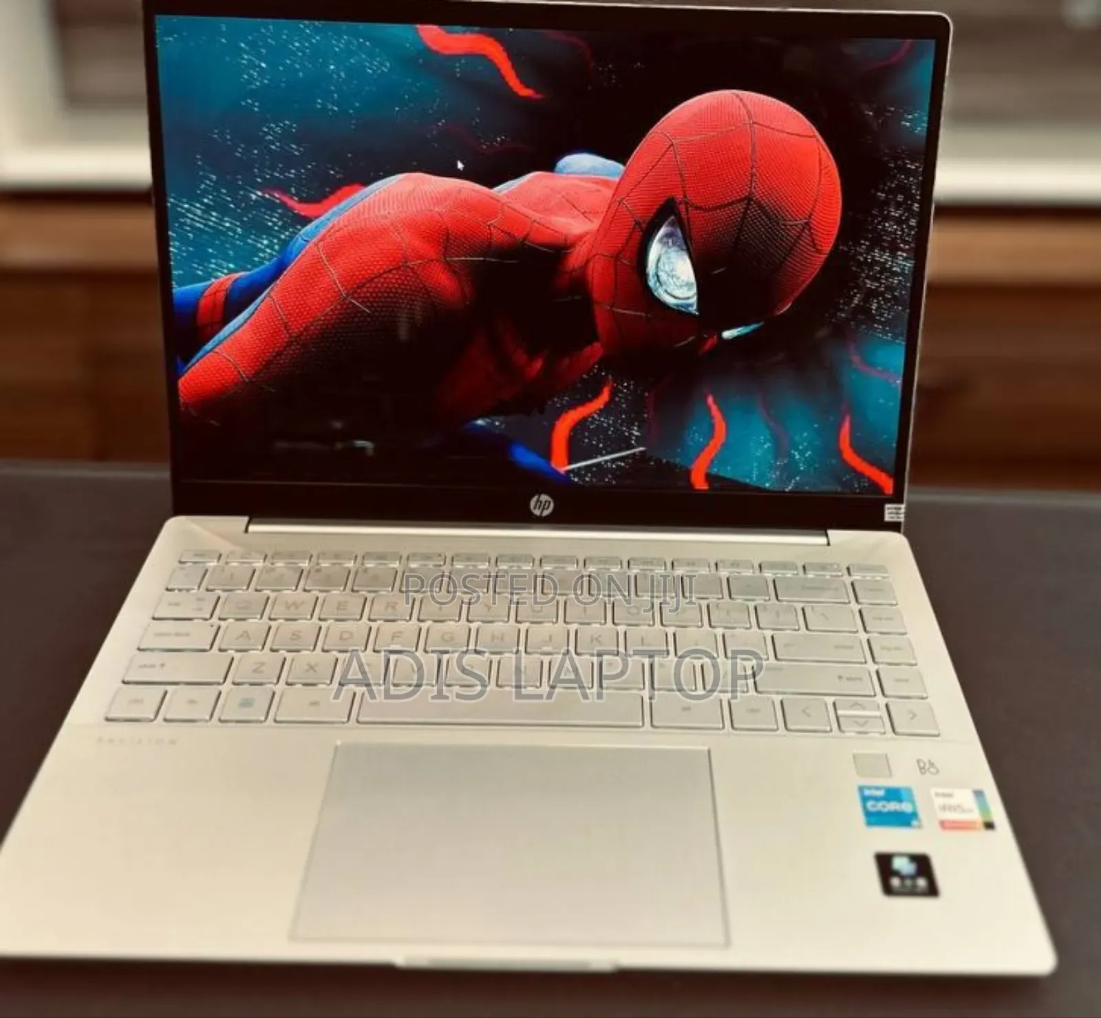 New Laptop HP Pavilion 14 16GB Intel Core I5 SSD 512GB