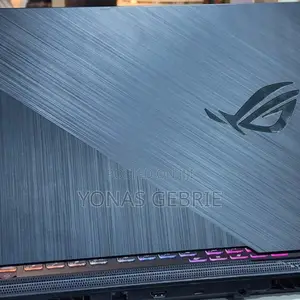 Photo - New Laptop Asus ROG Strix G15 16GB Intel Core I7 SSD 512GB