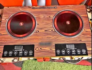 Silver Crest Digital Stove – Made In Germany