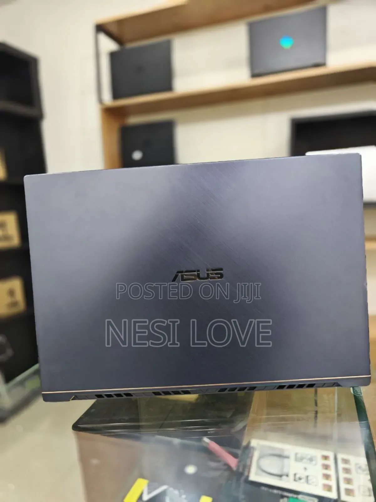 New Laptop Asus 64GB Intel Xeon SSD 3T