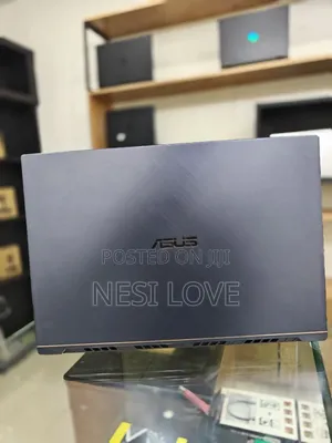 New Laptop Asus 64GB Intel Xeon SSD 3T