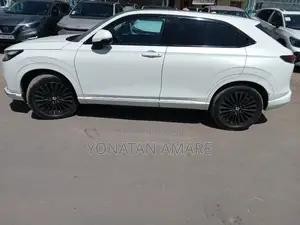 Honda e:NS1 68.8 kWh FWD 2023 White