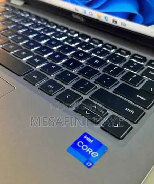 Photo - New Laptop Dell Latitude 5590 16GB Intel Core I7 SSD 512GB