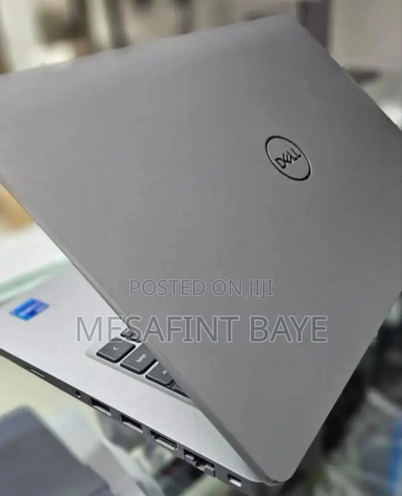 New Laptop Dell Latitude 5590 16GB Intel Core I7 SSD 512GB