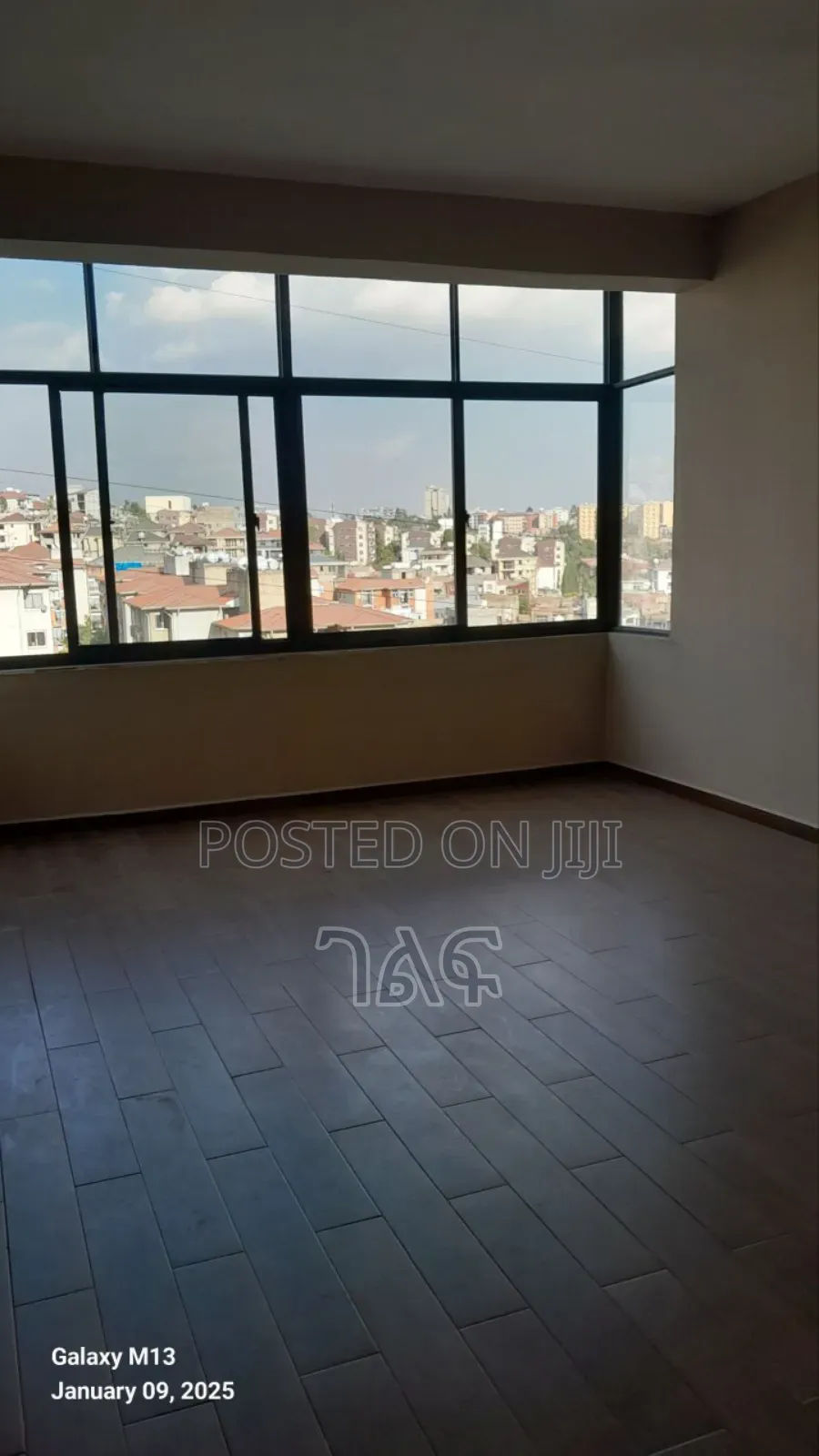 3bdrm Apartment in ፊጋ ኖህ ሪልስቴት, Bole for rent