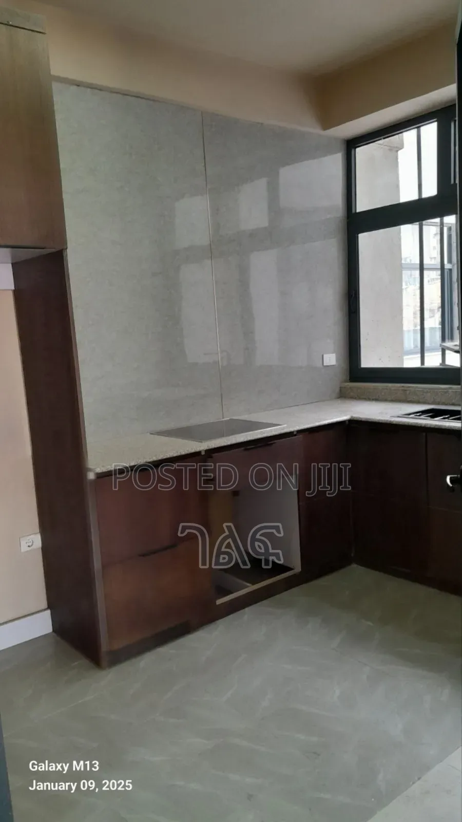 3bdrm Apartment in ፊጋ ኖህ ሪልስቴት, Bole for rent