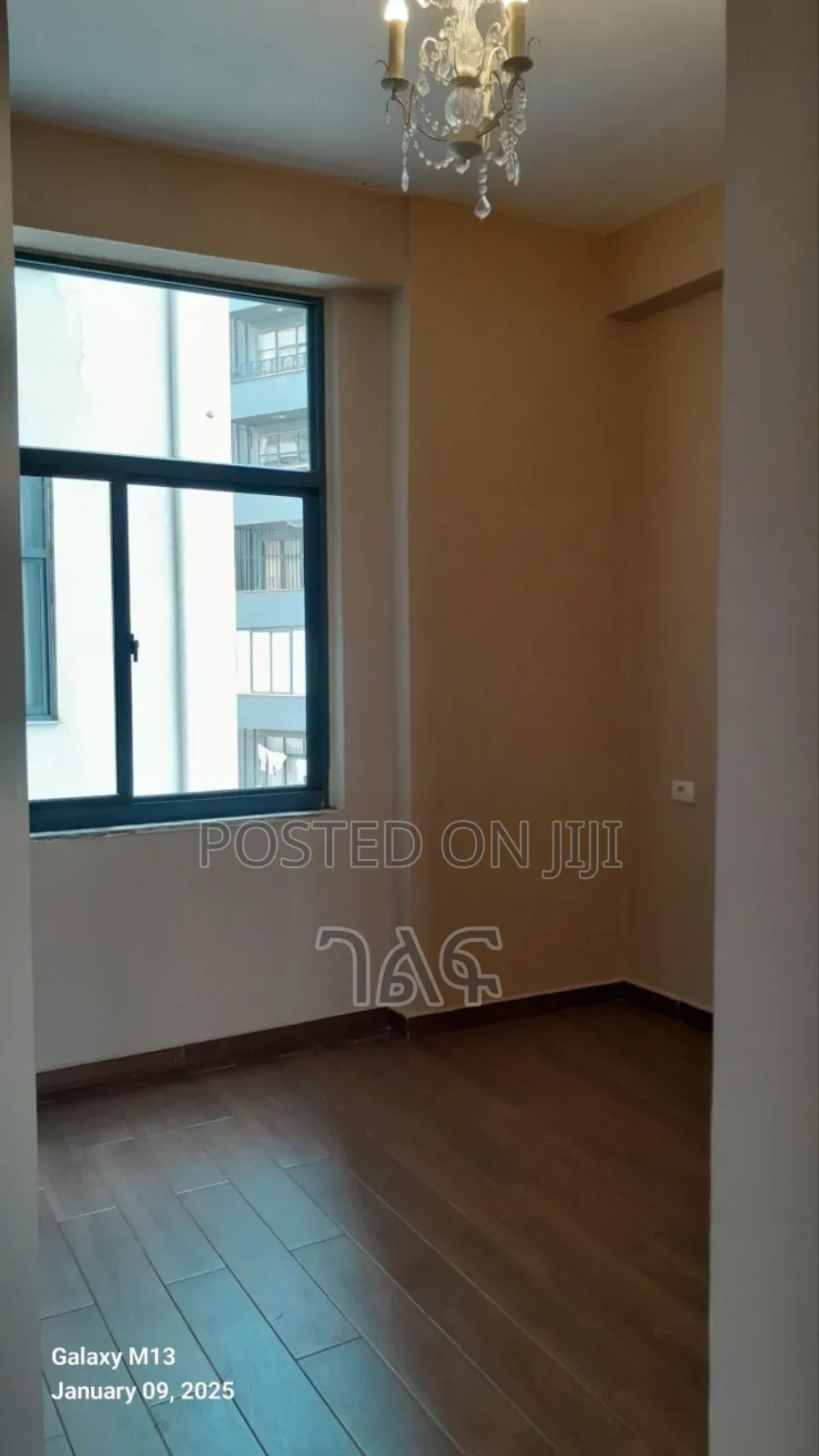 3bdrm Apartment in ፊጋ ኖህ ሪልስቴት, Bole for rent