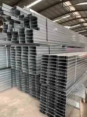 Photo - Omega,U Channel,L Channel