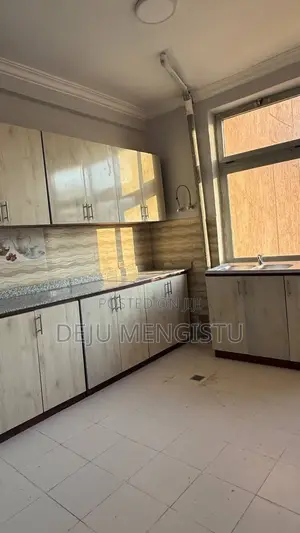 3bdrm Condo in አራባ ዘጣኝ(49), Bole for sale
