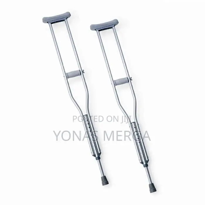 Canes Adult Crutches°態pair of Crutches for Adults♤垣kezera