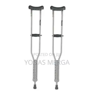Photo - Crutches€畝aluminum Crutches產₩Crutches□巍kezera#區crutches