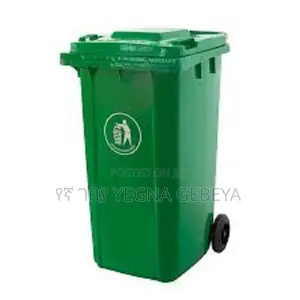 Garbage Bin 20 L