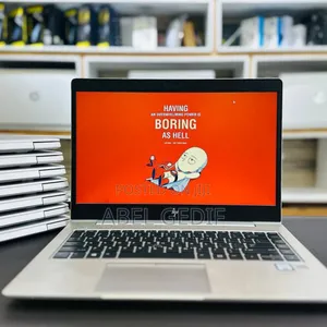 New Laptop HP EliteBook 840 16GB Intel Core I7 SSD 512GB