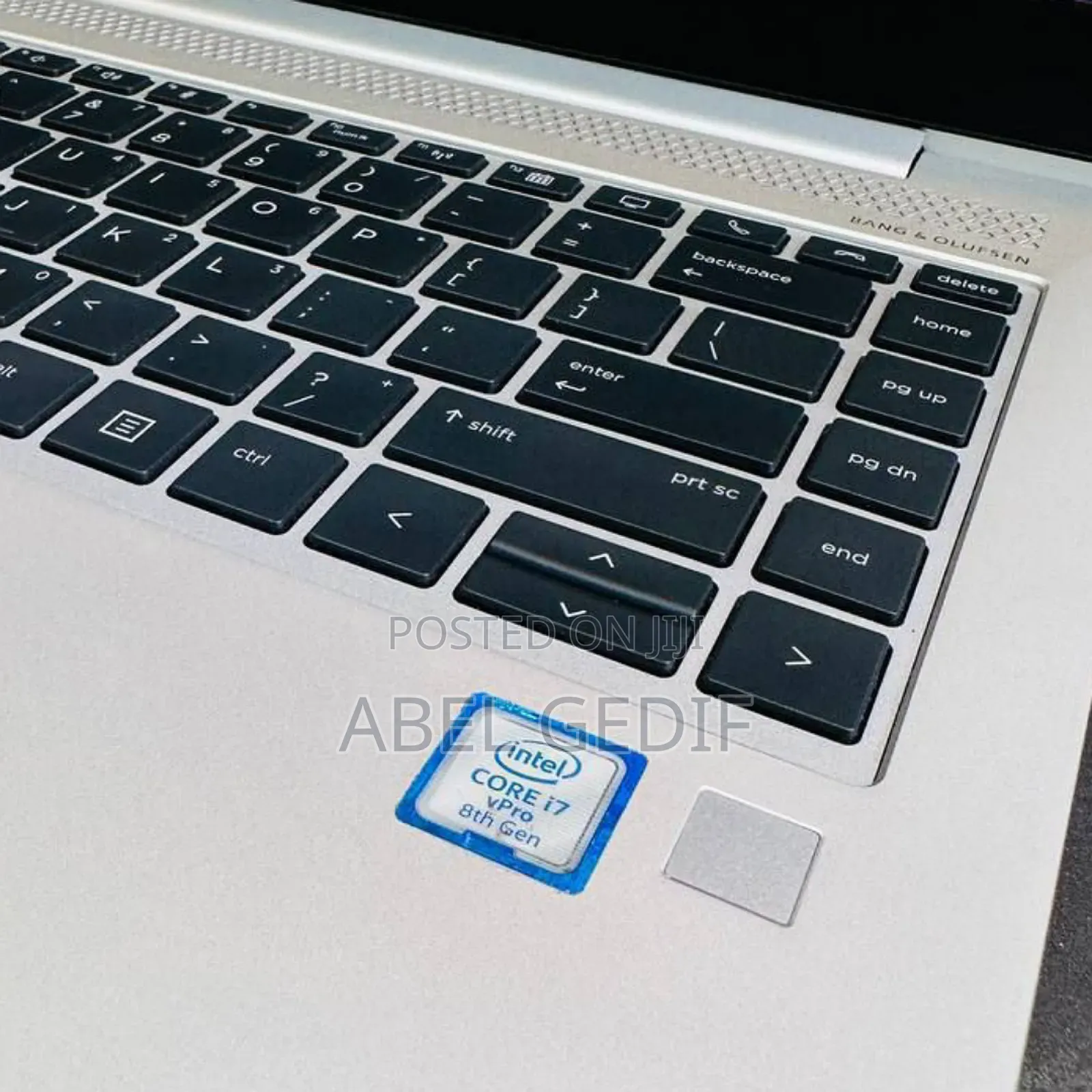 New Laptop HP EliteBook 840 16GB Intel Core I7 SSD 512GB