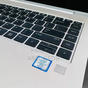 New Laptop HP EliteBook 840 16GB Intel Core I7 SSD 512GB