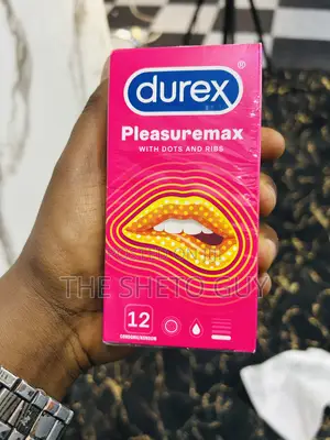 Photo - Durex Condoms 12