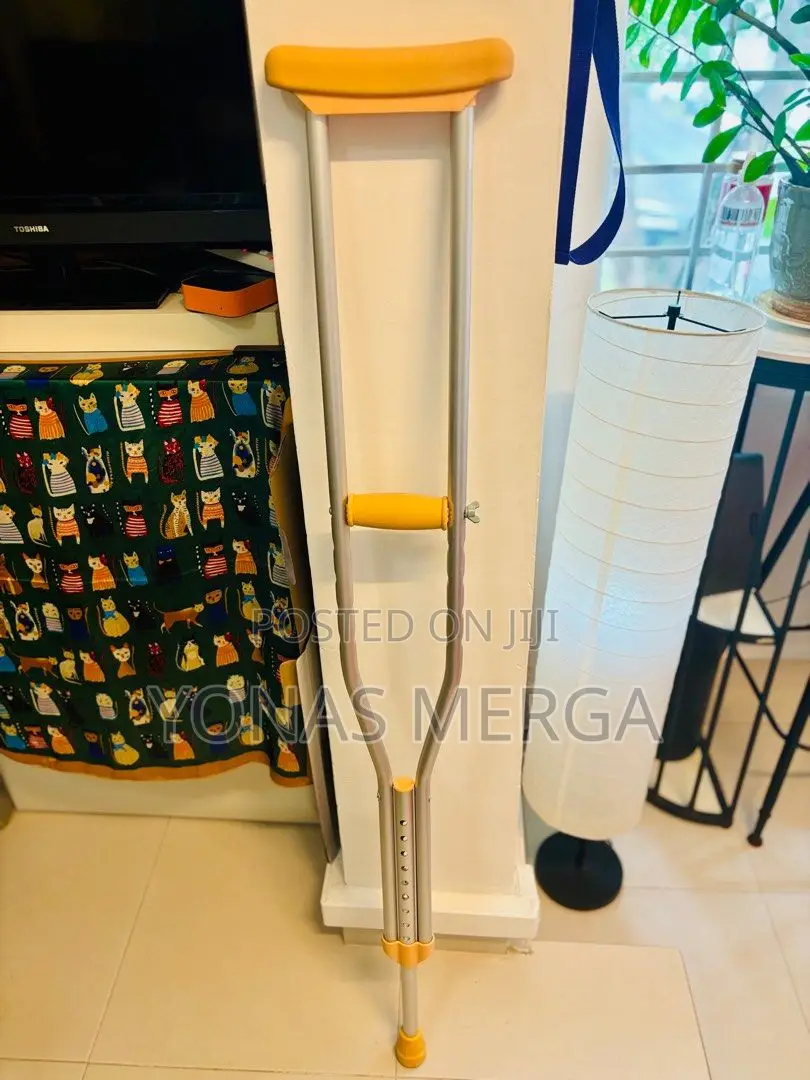 Underarm Crutches |○Axillary Crutches |喙1 Pair |₩缸crutches