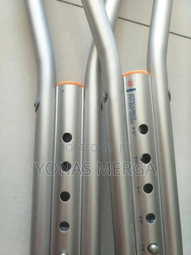 Underarm Crutches |○Axillary Crutches |喙1 Pair |₩缸crutches