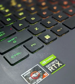 New Laptop MSI Pulse GL66 16GB Intel Core I9 SSD 1T