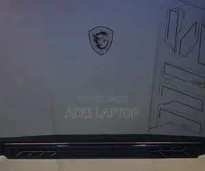 Photo - New Laptop MSI Pulse GL66 16GB Intel Core I9 SSD 1T