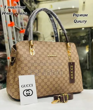 Photo -  Gucci
 New Look